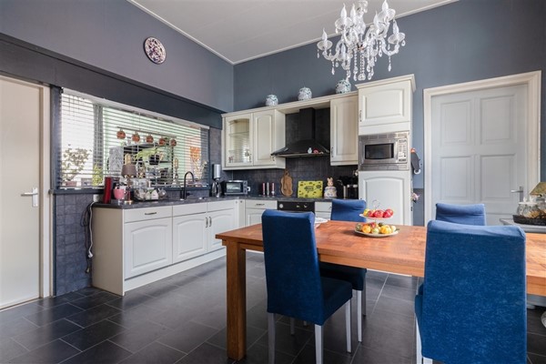 Medium property photo - J. Kammingastraat 150, 9648 KM Wildervank